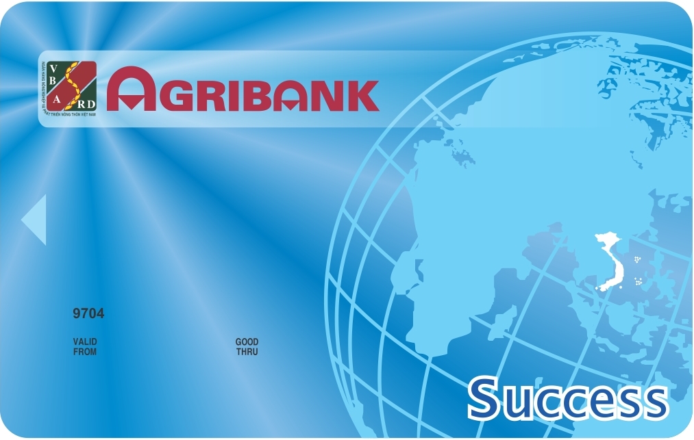 Agribank Success