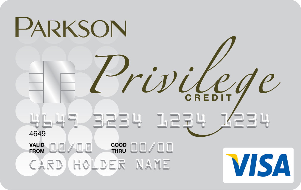 Parkson Privilege_Front