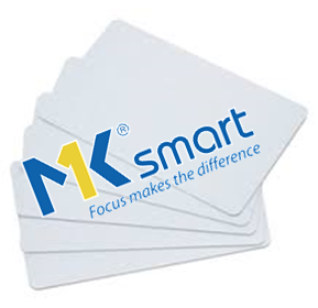 MK Smart cung cấp phôi thẻ nhựa trắng, phủ nhũ vàng, nhũ bạc, dải từ loco, hico.... chất lượng cao