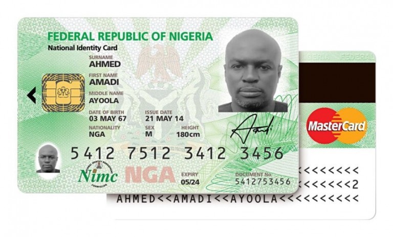Nigeria’s NIMC to make unique ID mandatory