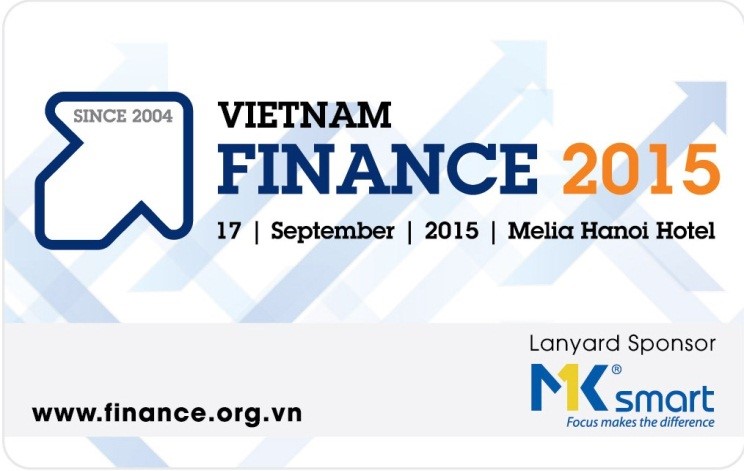 vietnam finance 2015