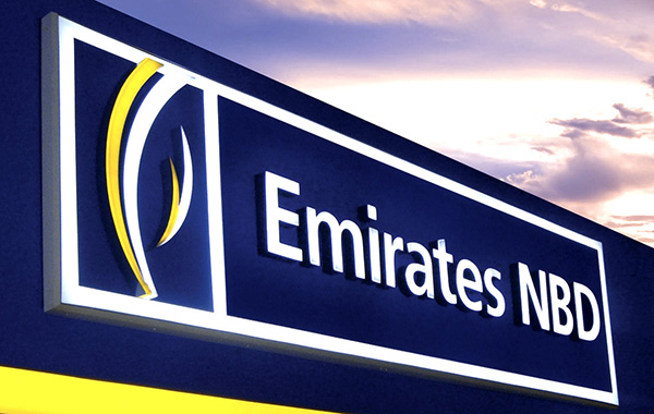 emirates NBD