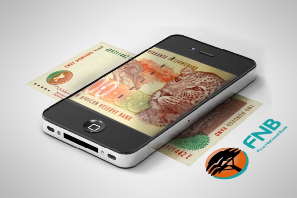 mobile banking fnb