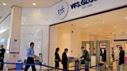 VFS Global to launch mobile visa app