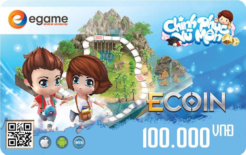 E Games - The cao - ecoin.fr