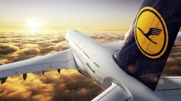 Hãng hàng không Đức Lufthansa