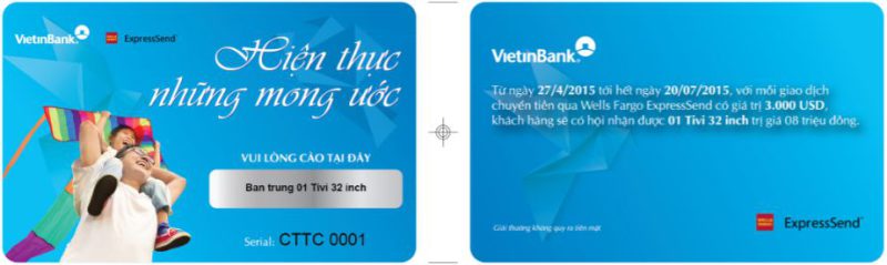 thẻ cào vietinbank