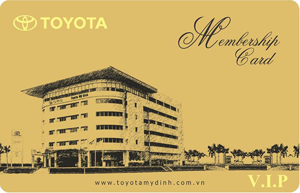 toyota mỹ đình