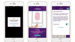 ứng dụng natwest touchid