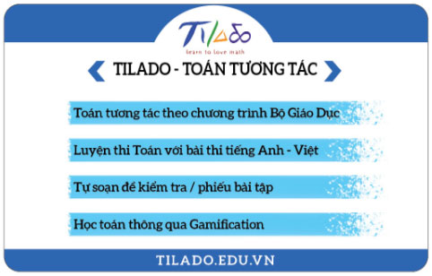 in thẻ cào tilado