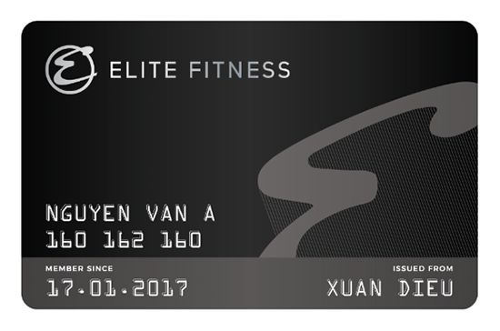 thẻ chip elite active