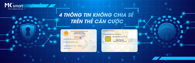 Mẫu thẻ căn cước mới 2025